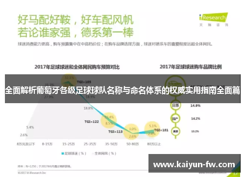 全面解析葡萄牙各级足球球队名称与命名体系的权威实用指南全面篇